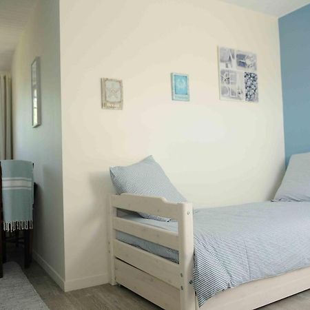 Les Loges De L'Ecurie Bed & Breakfast Damgan Exterior foto