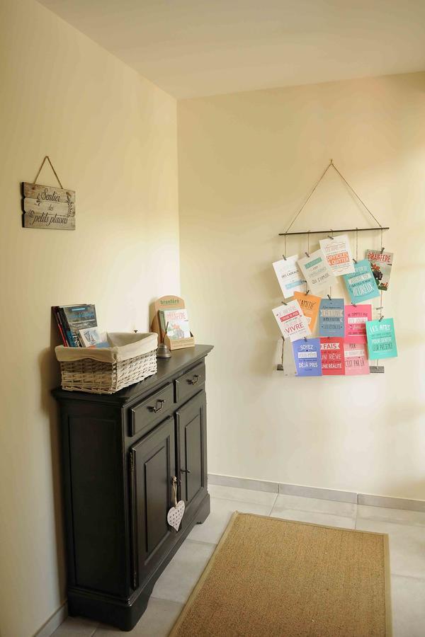 Les Loges De L'Ecurie Bed & Breakfast Damgan Exterior foto